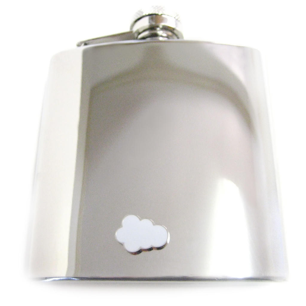 Cloud Flask
